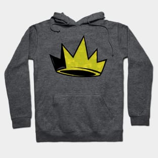 Crown Hoodie